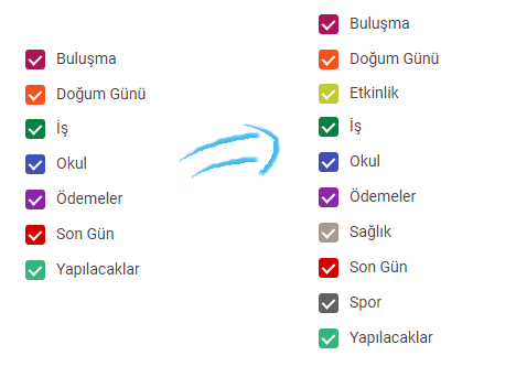 Google Calendar