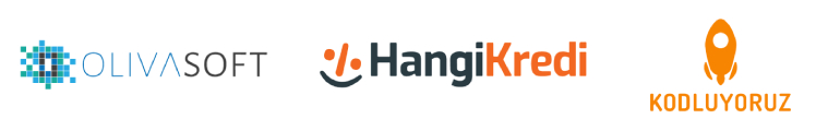 Olivasoft, Hangikredi, Kodluyoruz