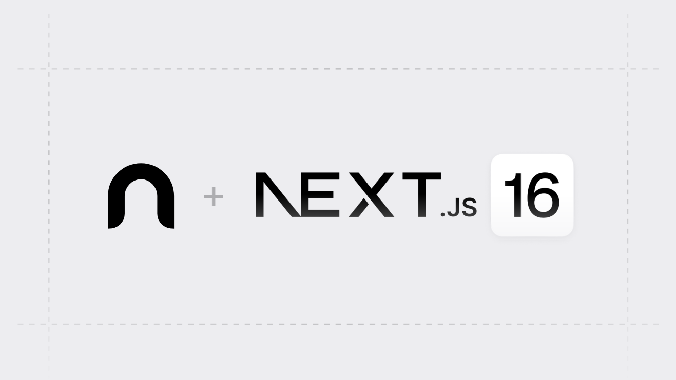 Nizam: Next.js 16 Boilerplate