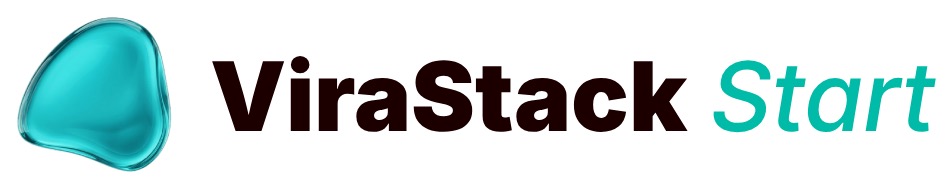ViraStack Start